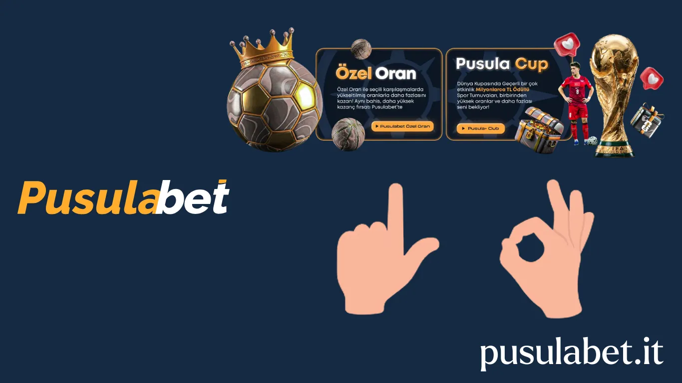 Pusulabet.it güvenlik ve şeffaflık politikası